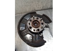 Recambio de mangueta trasera izquierda para hyundai i40 i (vf) 1.7 crdi referencia OEM IAM   