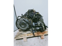 Recambio de motor completo para ford mondeo berlina (gd) clx referencia OEM IAM RFN WG33588 LUCAS