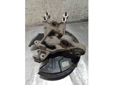 Recambio de mangueta trasera izquierda para hyundai i40 i (vf) 1.7 crdi referencia OEM IAM    2