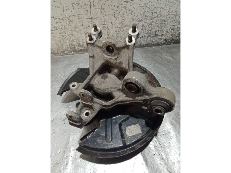 Recambio de mangueta trasera izquierda para hyundai i40 i (vf) 1.7 crdi referencia OEM IAM   