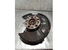 Recambio de mangueta trasera derecha para hyundai i40 i (vf) 1.7 crdi referencia OEM IAM   