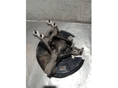 Recambio de mangueta trasera derecha para hyundai i40 i (vf) 1.7 crdi referencia OEM IAM    2