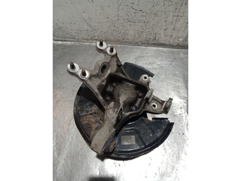 Recambio de mangueta trasera derecha para hyundai i40 i (vf) 1.7 crdi referencia OEM IAM   