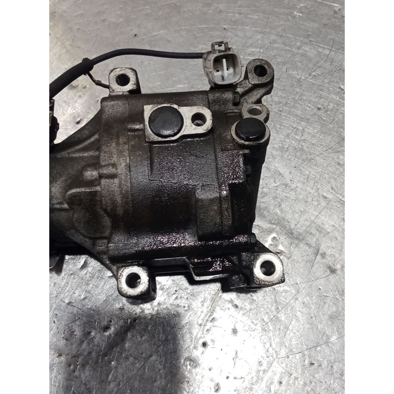 Recambio de compresor aire acondicionado para toyota corolla (_e12_) 1.6 vvt-i (zze121_) referencia OEM IAM 447220 6362 7720 02