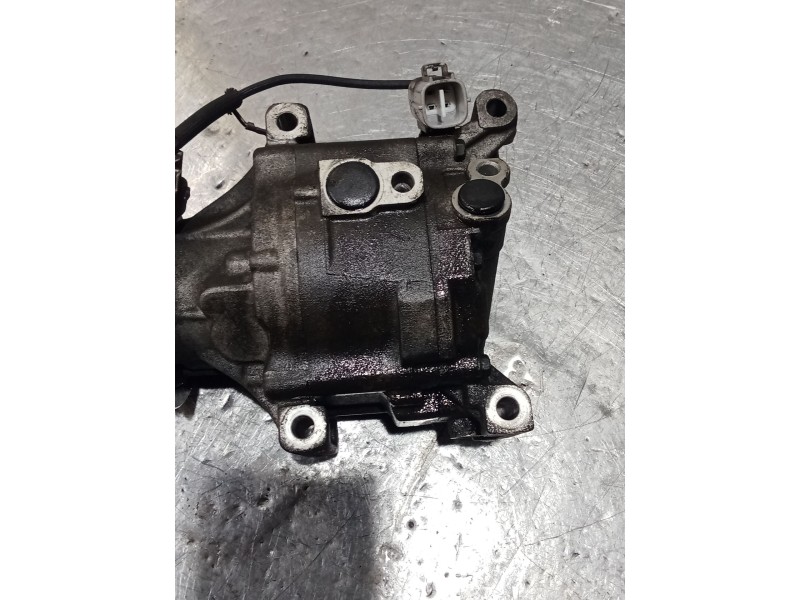 Recambio de compresor aire acondicionado para toyota corolla (_e12_) 1.6 vvt-i (zze121_) referencia OEM IAM 447220 6362 7720 02