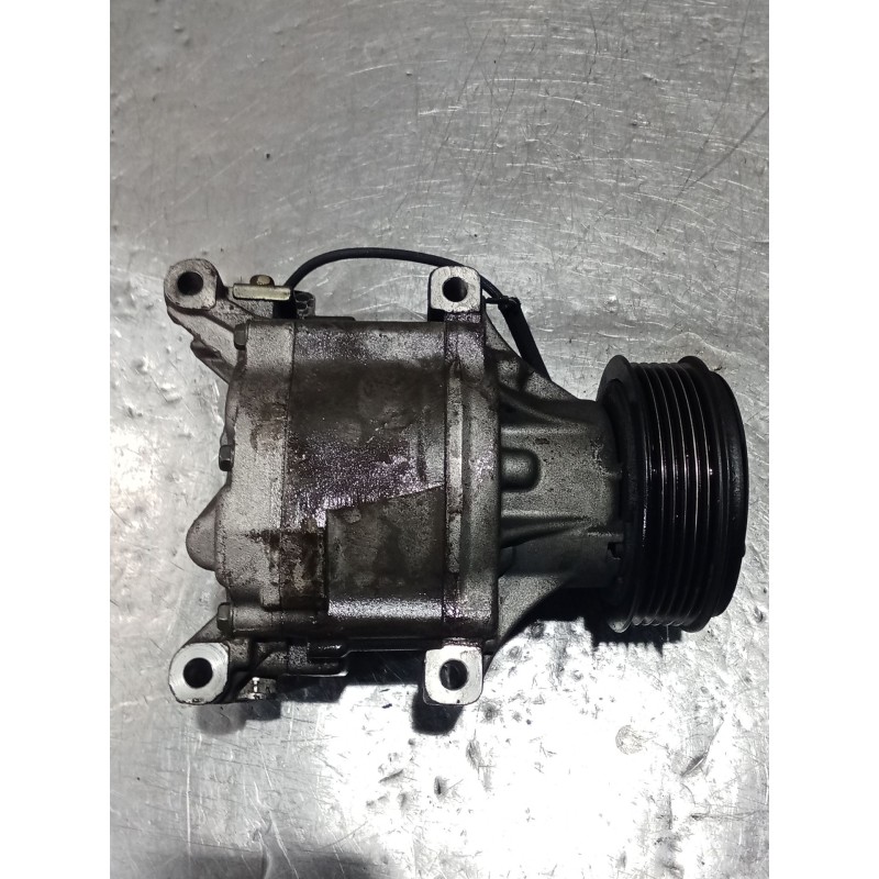 Recambio de compresor aire acondicionado para toyota corolla (_e12_) 1.6 vvt-i (zze121_) referencia OEM IAM 447220 6362 7720 02