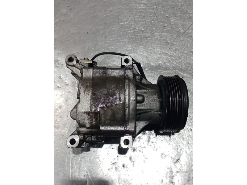 Recambio de compresor aire acondicionado para toyota corolla (_e12_) 1.6 vvt-i (zze121_) referencia OEM IAM 447220 6362 7720 02