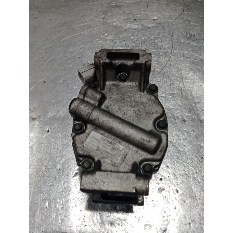 Recambio de compresor aire acondicionado para toyota corolla (_e12_) 1.6 vvt-i (zze121_) referencia OEM IAM 447220 6362 7720 02