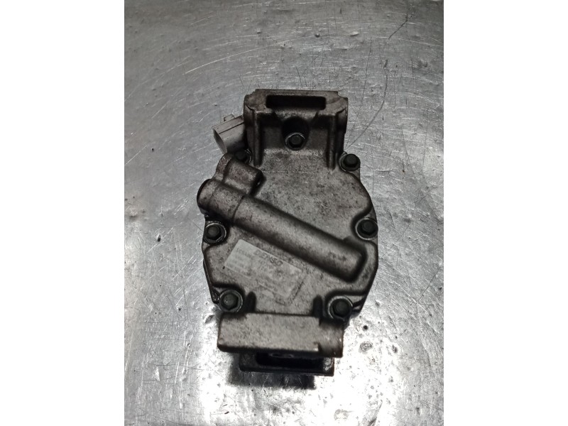Recambio de compresor aire acondicionado para toyota corolla (_e12_) 1.6 vvt-i (zze121_) referencia OEM IAM 447220 6362 7720 02