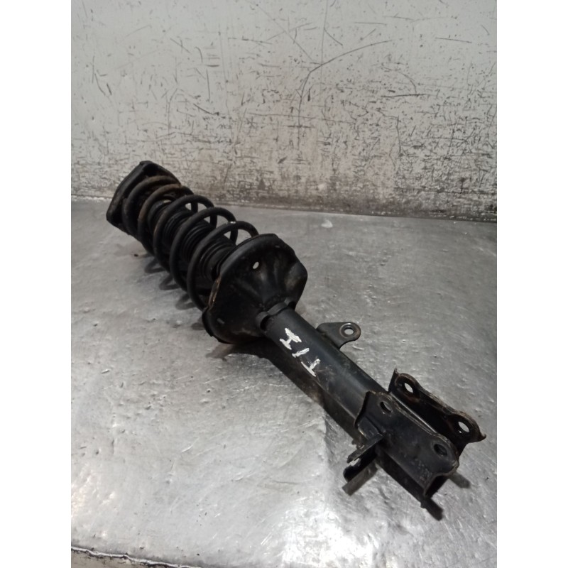 Recambio de amortiguador trasero izquierdo para hyundai lantra berlina (rd) 1.6 cat referencia OEM IAM   