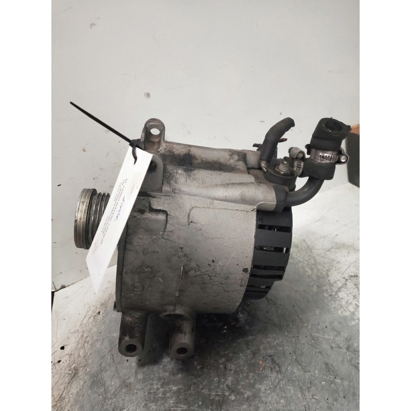 Recambio de alternador para mercedes vaneo (w414) furgoneta compacta 1.7 cdi vaneo (414.700) referencia OEM IAM   
