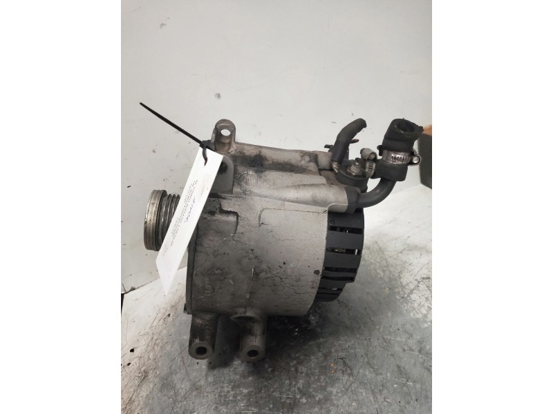 Recambio de alternador para mercedes vaneo (w414) furgoneta compacta 1.7 cdi vaneo (414.700) referencia OEM IAM   