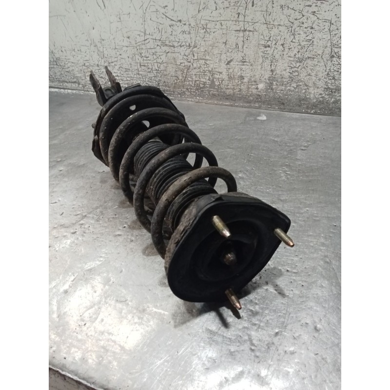 Recambio de amortiguador trasero izquierdo para hyundai lantra berlina (rd) 1.6 cat referencia OEM IAM   