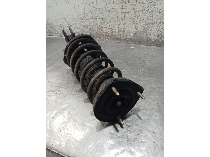 Recambio de amortiguador trasero izquierdo para hyundai lantra berlina (rd) 1.6 cat referencia OEM IAM   