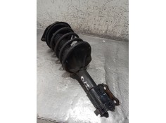 Recambio de amortiguador delantero izquierdo para hyundai lantra berlina (rd) 1.6 cat referencia OEM IAM   