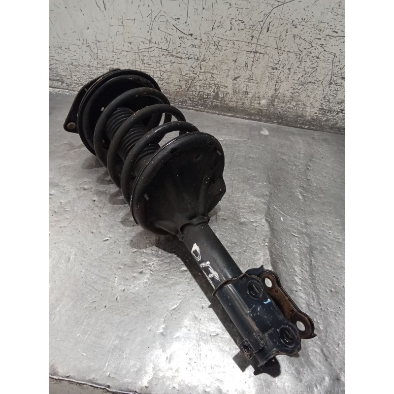 Recambio de amortiguador delantero izquierdo para hyundai lantra berlina (rd) 1.6 cat referencia OEM IAM   
