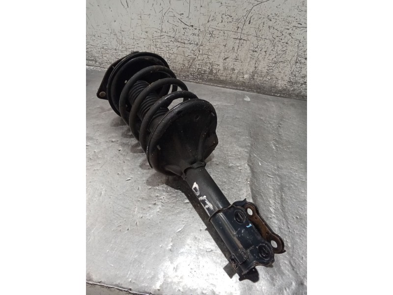Recambio de amortiguador delantero izquierdo para hyundai lantra berlina (rd) 1.6 cat referencia OEM IAM   