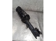 Recambio de amortiguador trasero derecho para hyundai lantra berlina (rd) 1.6 cat referencia OEM IAM   