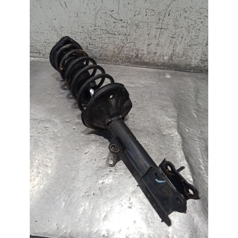 Recambio de amortiguador trasero derecho para hyundai lantra berlina (rd) 1.6 cat referencia OEM IAM   