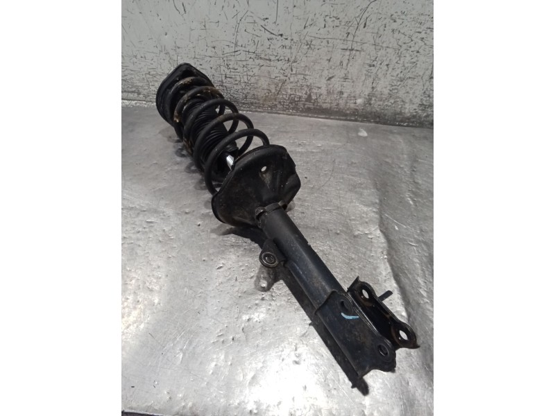 Recambio de amortiguador trasero derecho para hyundai lantra berlina (rd) 1.6 cat referencia OEM IAM   