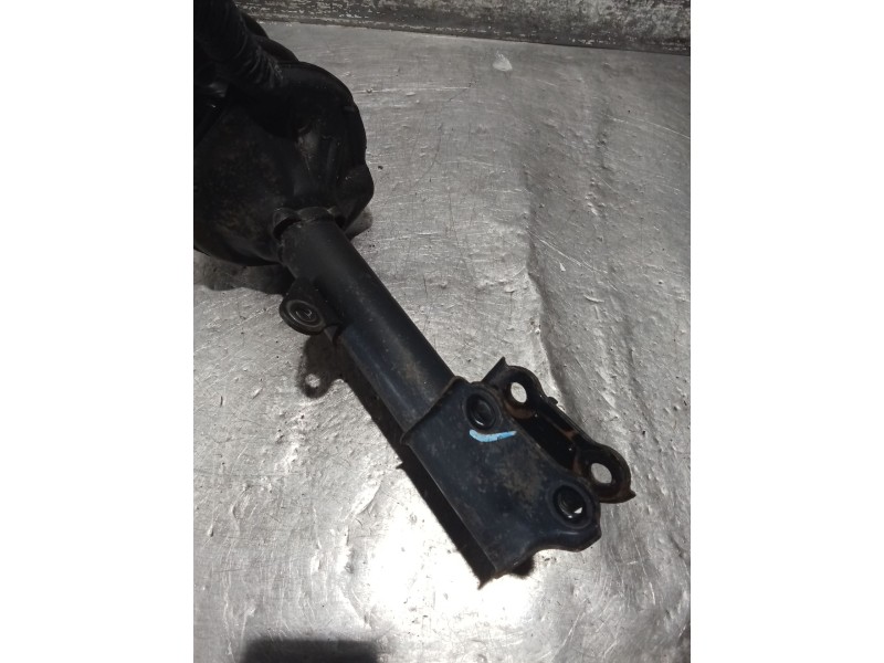 Recambio de amortiguador trasero derecho para hyundai lantra berlina (rd) 1.6 cat referencia OEM IAM   