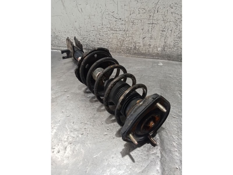 Recambio de amortiguador trasero derecho para hyundai lantra berlina (rd) 1.6 cat referencia OEM IAM   