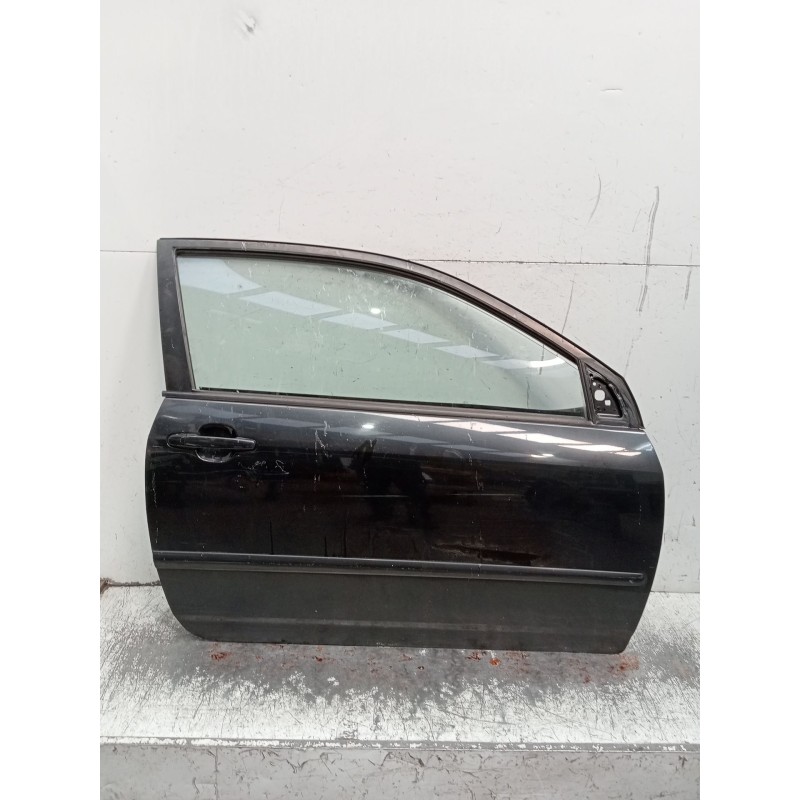 Recambio de puerta delantera derecha para toyota corolla (_e12_) 1.6 vvt-i (zze121_) referencia OEM IAM   2002 3P