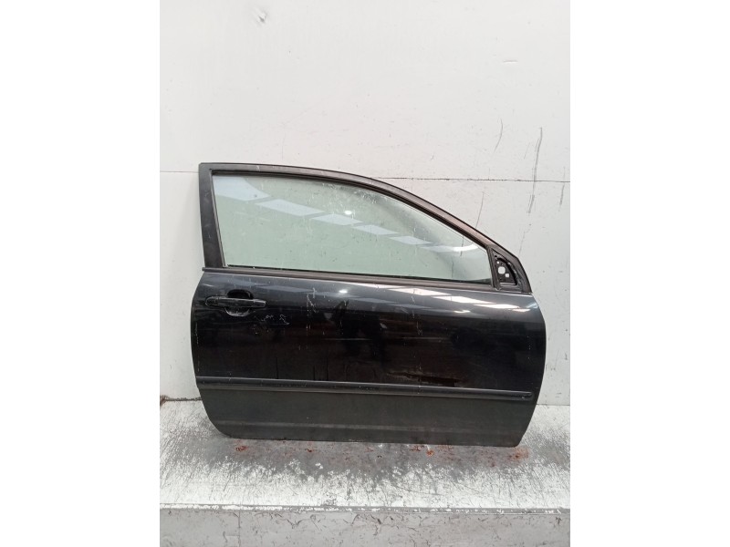 Recambio de puerta delantera derecha para toyota corolla (_e12_) 1.6 vvt-i (zze121_) referencia OEM IAM   2002 3P