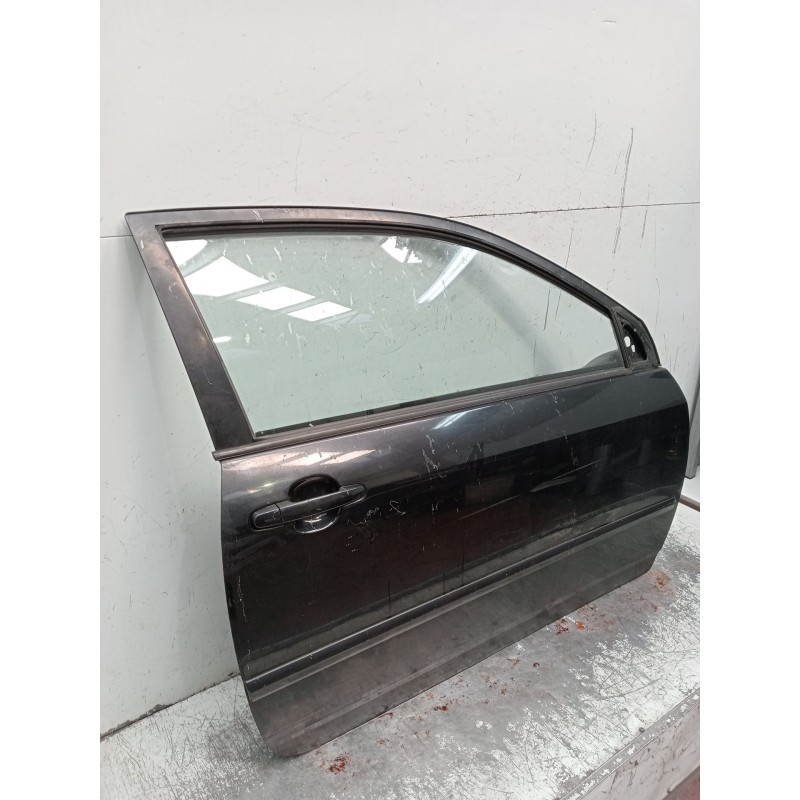 Recambio de puerta delantera derecha para toyota corolla (_e12_) 1.6 vvt-i (zze121_) referencia OEM IAM   2002 3P