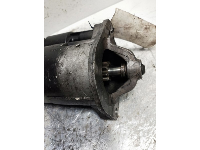 Recambio de motor arranque para volvo serie 850 t-5r berlina referencia OEM IAM 0001108107 BOSCH 