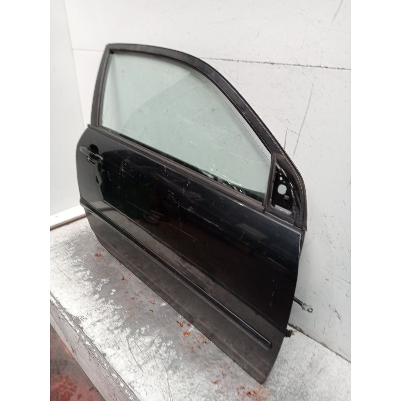 Recambio de puerta delantera derecha para toyota corolla (_e12_) 1.6 vvt-i (zze121_) referencia OEM IAM   2002 3P