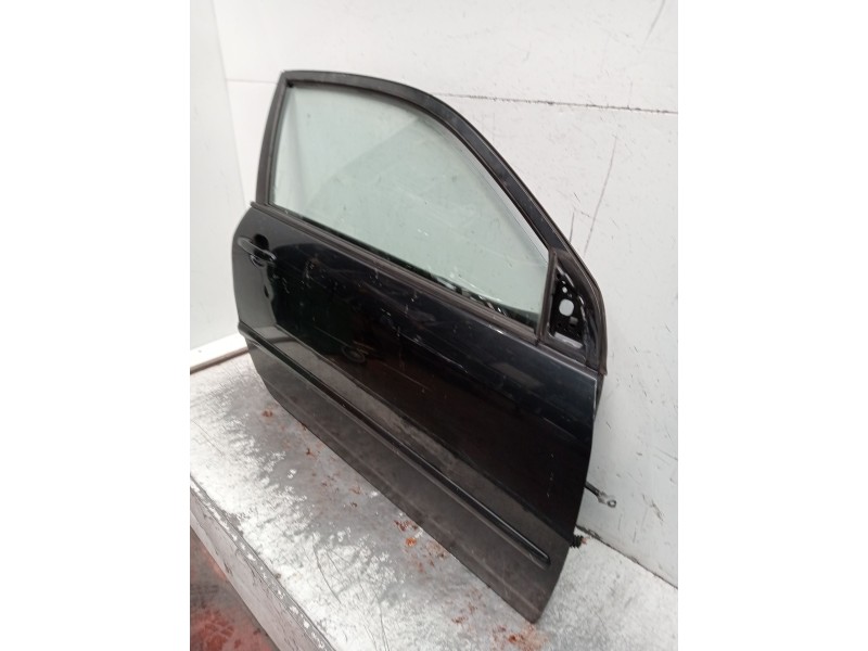 Recambio de puerta delantera derecha para toyota corolla (_e12_) 1.6 vvt-i (zze121_) referencia OEM IAM   2002 3P