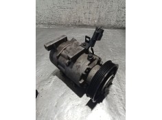 Recambio de compresor aire acondicionado para hyundai i40 i (vf) 1.7 crdi referencia OEM IAM DVE13  