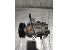 Recambio de compresor aire acondicionado para hyundai i40 i (vf) 1.7 crdi referencia OEM IAM DVE13   2