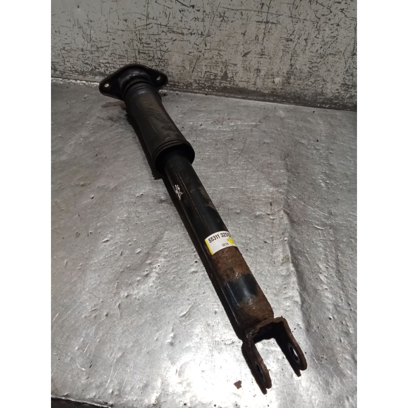 Recambio de amortiguador trasero derecho para hyundai i40 i (vf) 1.7 crdi referencia OEM IAM 553113Z510  