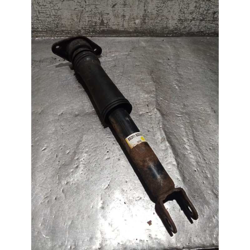 Recambio de amortiguador trasero izquierdo para hyundai i40 i (vf) 1.7 crdi referencia OEM IAM   