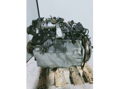 Recambio de motor completo para ford mondeo berlina (gd) clx referencia OEM IAM RFN WG33588 LUCAS 2