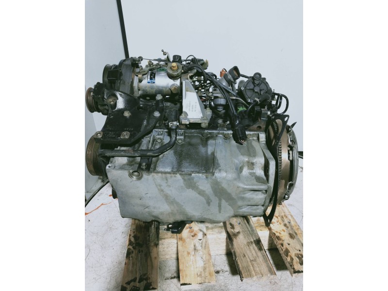 Recambio de motor completo para ford mondeo berlina (gd) clx referencia OEM IAM RFN WG33588 LUCAS