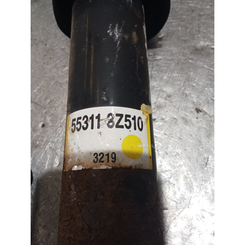 Recambio de amortiguador trasero izquierdo para hyundai i40 i (vf) 1.7 crdi referencia OEM IAM   