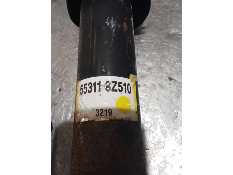 Recambio de amortiguador trasero izquierdo para hyundai i40 i (vf) 1.7 crdi referencia OEM IAM   