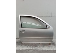 Recambio de puerta delantera derecha para volkswagen golf iv (1j1) 1.9 tdi referencia OEM IAM   3P