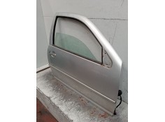 Recambio de puerta delantera derecha para volkswagen golf iv (1j1) 1.9 tdi referencia OEM IAM   3P 2