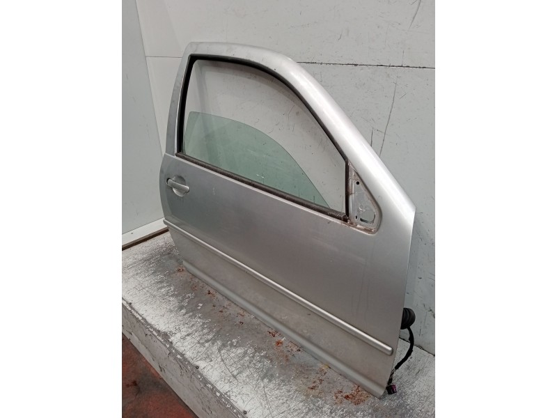 Recambio de puerta delantera derecha para volkswagen golf iv (1j1) 1.9 tdi referencia OEM IAM   3P
