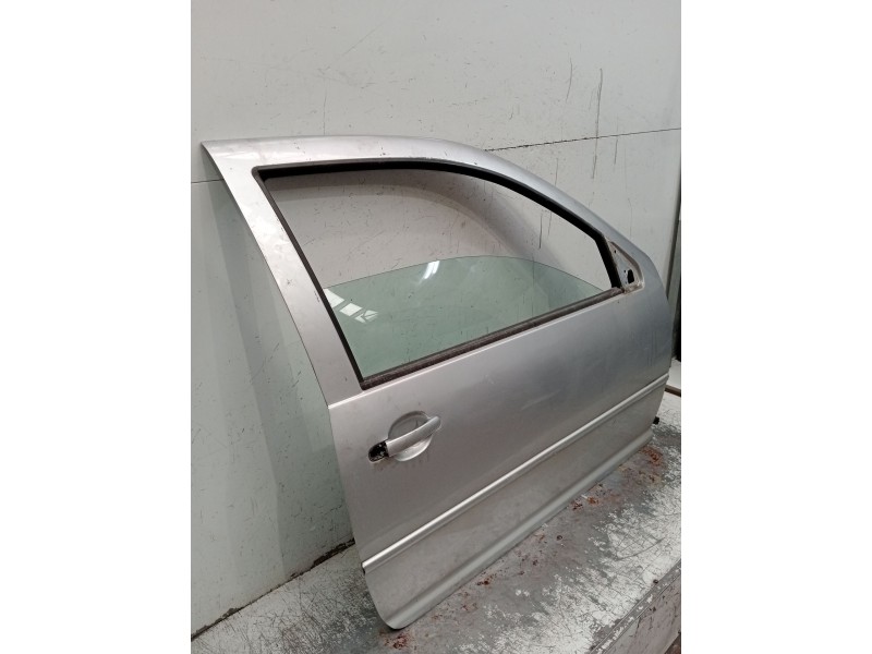 Recambio de puerta delantera derecha para volkswagen golf iv (1j1) 1.9 tdi referencia OEM IAM   3P