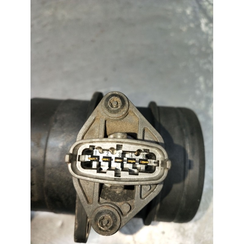Recambio de caudalimetro para hyundai h-1 / starex autobús (a1) 2.5 crdi referencia OEM IAM 0281002554 281644A000 2001