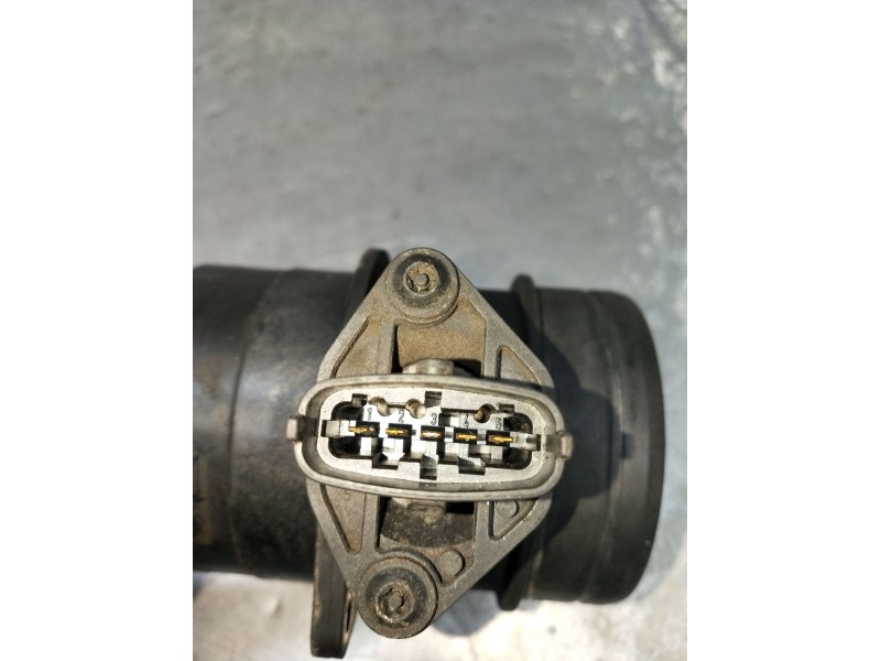 Recambio de caudalimetro para hyundai h-1 / starex autobús (a1) 2.5 crdi referencia OEM IAM 0281002554 281644A000 2001