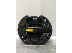 Recambio de gato para renault twingo ii (cn0_) 1.2 (cn0d) referencia OEM IAM   2007