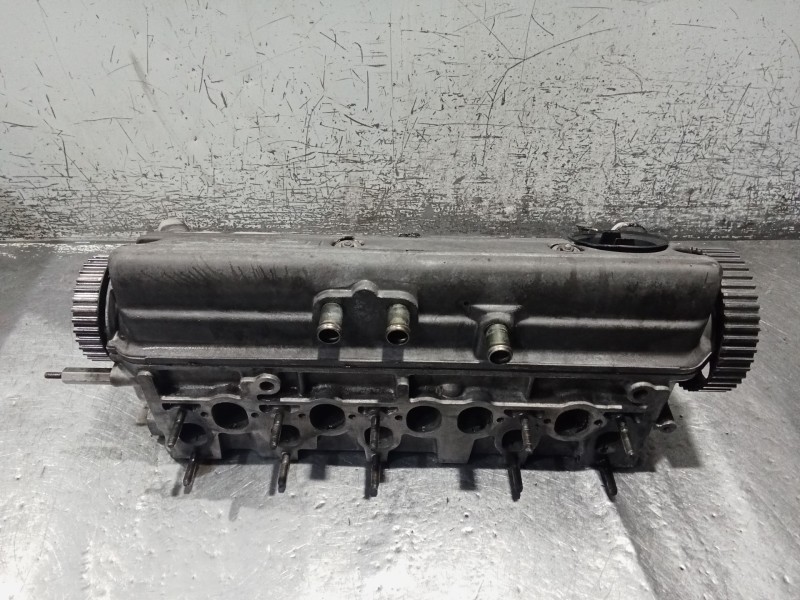 Recambio de culata para audi a6 c4 (4a2) 2.5 tdi referencia OEM IAM 0461033738353 AEL 