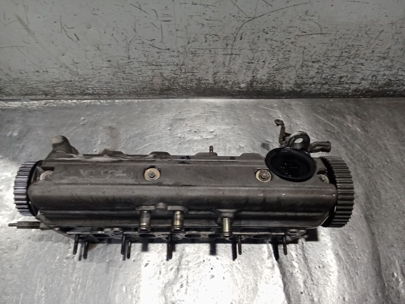 Recambio de culata para audi a6 c4 (4a2) 2.5 tdi referencia OEM IAM 0461033738353 AEL 