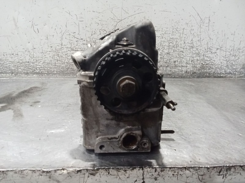 Recambio de culata para audi a6 c4 (4a2) 2.5 tdi referencia OEM IAM 0461033738353 AEL 